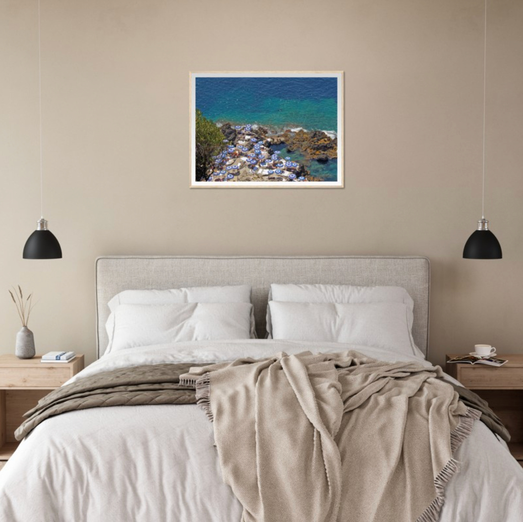 Seaside Summer