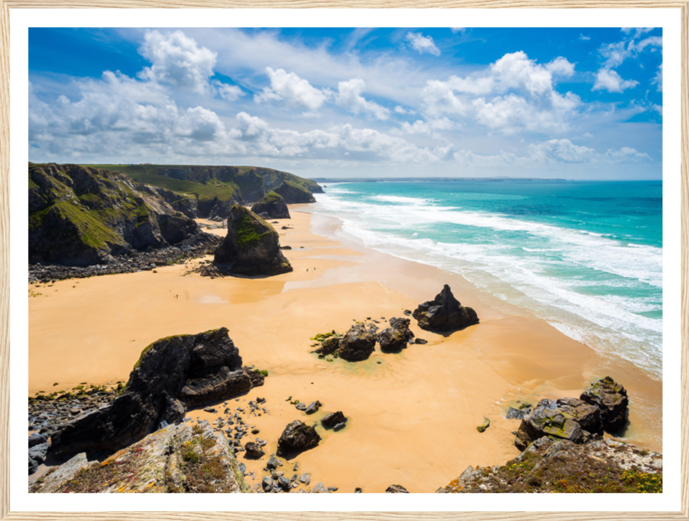 Postcard from Cornwall