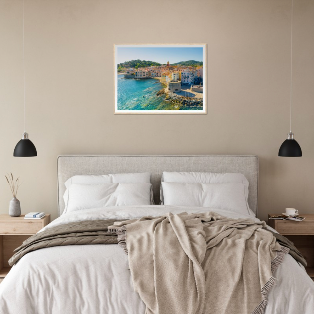 The French Riviera