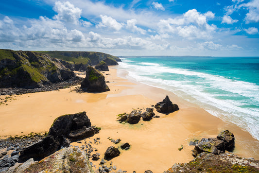 Postcard from Cornwall